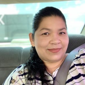 Meet your Posher, Jackelin